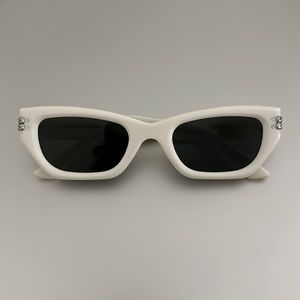 Gentle Monster Vis Viva W2 sunglasses